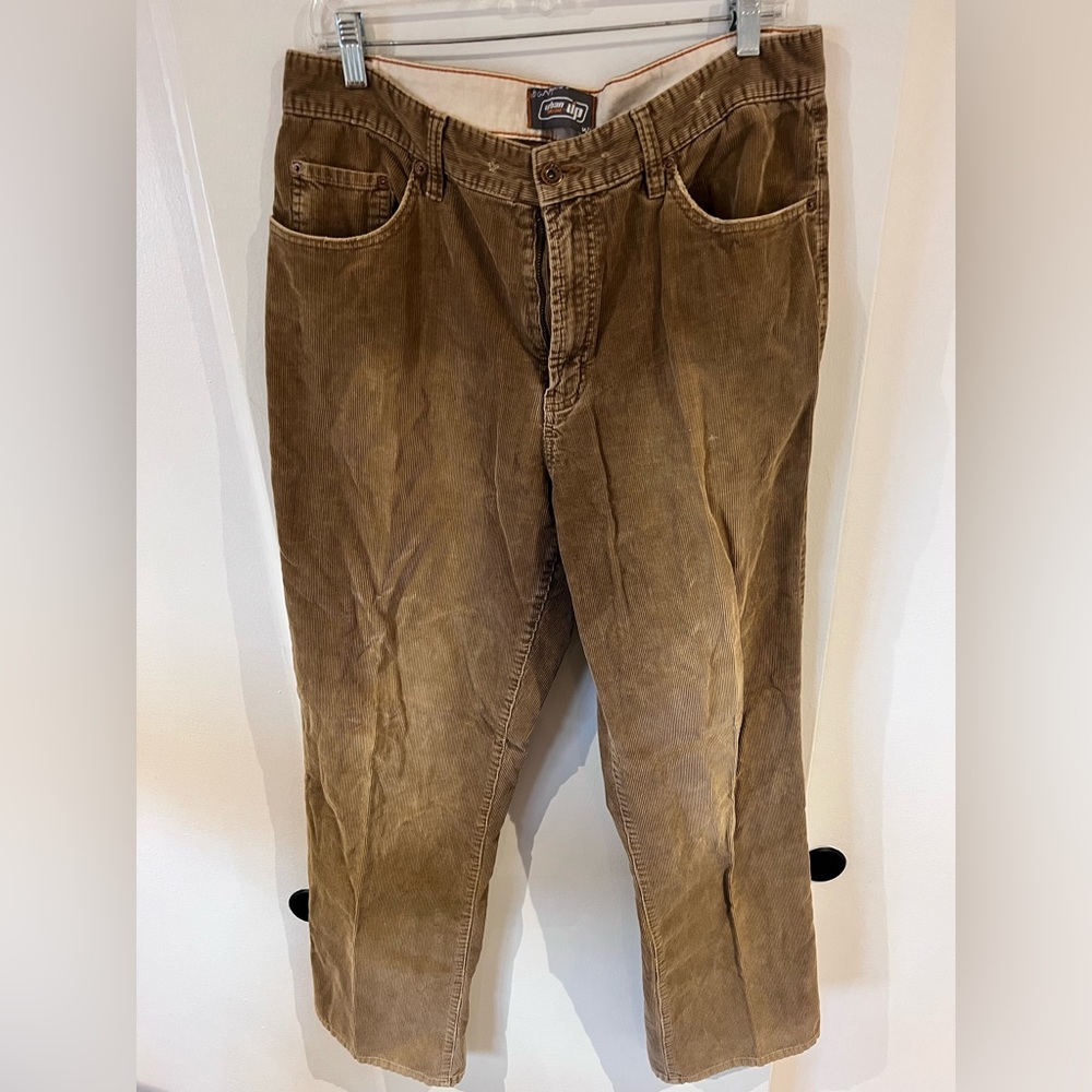Vintage y2k corduroy pants